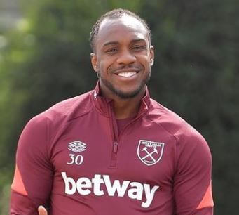 Michail Antonio